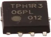 10pcs TPH1R306PL TPH1R306 260A 60V DFN5x6 IC