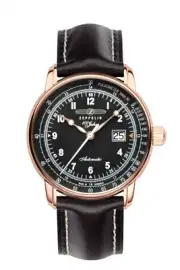 Zeppelin 7654-2 100 Years Zeppelin Automatic