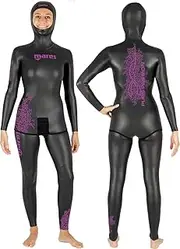 Mares - Prism Skin Lady 30 Trousers