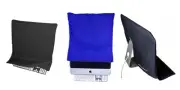 Apple iMac 27" Custom Dust Cover Screen & Keyboard Protector Mac
