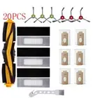 New Accessories For Ecovacs Deebot OZMO 920 950 T9 T8 T5 AIVI MAX Yeedi 2 Hybrid