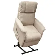 BRAND NEW! Aspire Porto Zero Gravity Petite Lift Chair - Space Saver