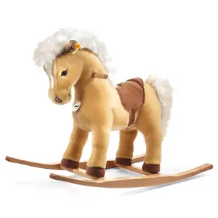 台中店-Steiff-Franzi Riding Pony