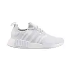 Adidas NMD_R1 Primeblue Men's Shoes White gz9259