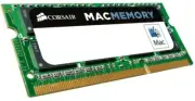 Corsair 4GB (1 x 4GB) PC3-8500 1066MHz DDR3 SODIMM RAM - For MacBook/MacBook Pro