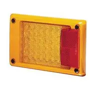 Hella LED Indicator Insert-Jumbo - 2138