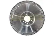 Yella Terra Steel Flywheel Lightweight Suits Chev V8 Neutral Balance 11" Diameter 11.5kg