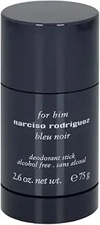 For Him Bleu Noir by Narciso Rodriguez Deodorant Stick 75g