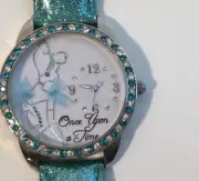 Disney Once Upon A Time Wrist Watch