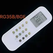 NEW For Midea RG35B/BGE RG35A/BGEF RG35ABGEF RG35BBG Remote Control