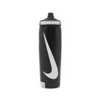 在飛比找PChome24h購物優惠-Nike 耐吉 水壺 Refuel Water Bottle