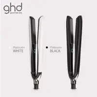 在飛比找蝦皮購物優惠-免運 公司貨升級版 正品 GHD Platinum+離子夾 