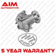Water Pump Aim Fits Ford Scorpio Jeep Cherokee Grand 2.5 TD 3.1 4864566AB