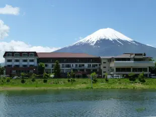 Mizunosato湖邊飯店Lakeland Hotel Mizunosato