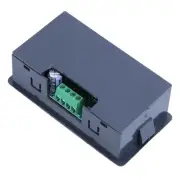 Display Meter RS485 Serial Port 4 Digit Communication RTU ASCII Protocol