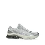 [Asics] Asics Gel-Kinetic Fluent Sneakers 9 US WHITE/GREY