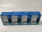 Amazon Echo Dot 2nd Generation Smart Speaker - Black (RS03QR) (4 Pack) - New