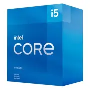 Intel Core i5 (11th Gen) i5-11400F Hexa-core (6 Core) 2.60 GHz Processor -