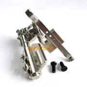 Suspended Edge Swing Away Roller Gauge For Juki Dsc-240 Seiko Cw-8B2 Consew Sing