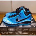 NIKE LEBRON 7 ALL-STAR CU5646-400 LBJ7 全明星