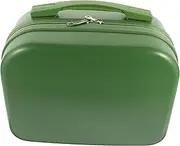[WEKADRIN] Cosmetic Suitcase Makeup Case Travel Storage Box Candy for Easy Organization and Portability for Use