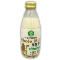 在飛比找PChome24h購物優惠-【台農乳品】全脂保久乳飲品250mlx24瓶(箱)
