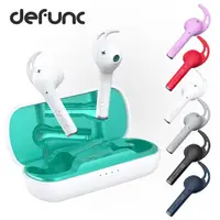 在飛比找momo購物網優惠-【Defunc】True Sport 運動專用質感真無線藍牙