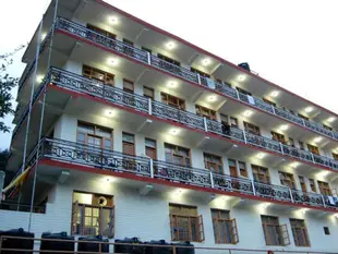 喜馬拉雅麗景飯店