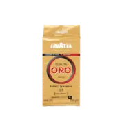 Ground coffee LAVAZZA Qualita Oro, 250 g New