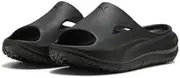 400343 Sandals SOFTRIDE ZEROG Slide, 25 Spring Summer Color Puma Black (01), 22.0 cm