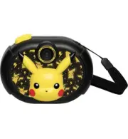 ekids Pokemon Kids Camera with SD Card, Digital Camera for Kids w/ Video Camera