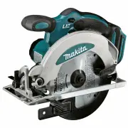 Makita DSS610Z - 18V 165mm Circular Saw (Tool Only)