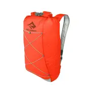 Ultra-Sil Dry Day Pack (Spicy Orange) - 22L