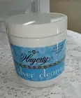 Hagerty Silver Cleaner for Sterling and Silverplated Jewelry 7 oz. Sealed
