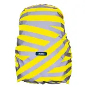 Abus Lumino X-Urban Cover Yellow/Silver
