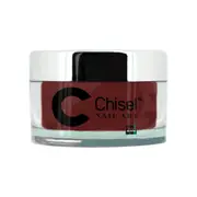 Chisel SNS Gelish Dip Dipping Acrylic Nail Powder Solid - 002 56g 2oz