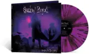 Shadow Project - Dreams For The Dying [New Vinyl LP] Black, Colored Vinyl, Gatef
