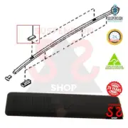 Rear Trim/Protection Strip, Quarter Panel Suit MAZDA 3 2.3 SP23 (BK3P) 3 Saloon