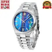 Citizen Automatic NJ0151-53W TSUYOSA Collection Mechanical Men Watch NEW BOX