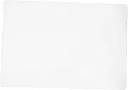 ARTIBETTER Rectangular Handheld Magnifier Sheet Magnification for Reading Books Plastic Lens for Easy Viewing Lightweight and Portable Magnifying Sheet for Seniors and Daily Use