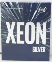Intel Xeon Silver 4108 1.8GHz SR3GJ