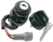 V PARTS Ignition Switch for Off-road / Quad - 2 pins