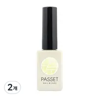 在飛比找Coupang 酷澎優惠-PASSET COOL PASTEL凝膠指甲油 10ml