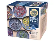 Puzzle Sorting Trays