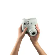 Fujifilm INSTAX Mini 12 - Mint Green