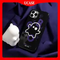 在飛比找蝦皮購物優惠-Ucase Jelly Case 黑色適用於 iPhone 