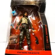 Star Wars Action Figure "Osha Aniseya"