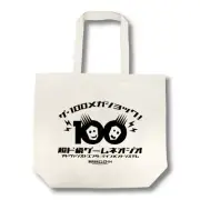 NEOGEO Label - TOTE BAG - 100 Mega SNK Official Ref/625