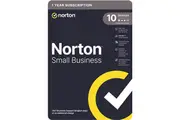 Norton Small Business 250GB AU 1 User 10 Devices 12MO GENERIC RSP DRMKEY GUM FTP (Digital Key via Email)
