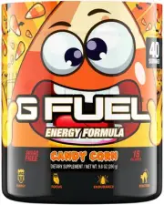 G Fuel Candy Corn Flavour Energy Formula 40 Serves